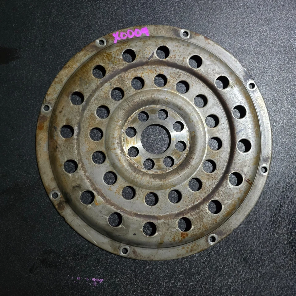 Placa flexible Honda Drive 2002-2015 2,4 L Accord CR-V Crosstour 26251PNA000 Foto 2 de 2