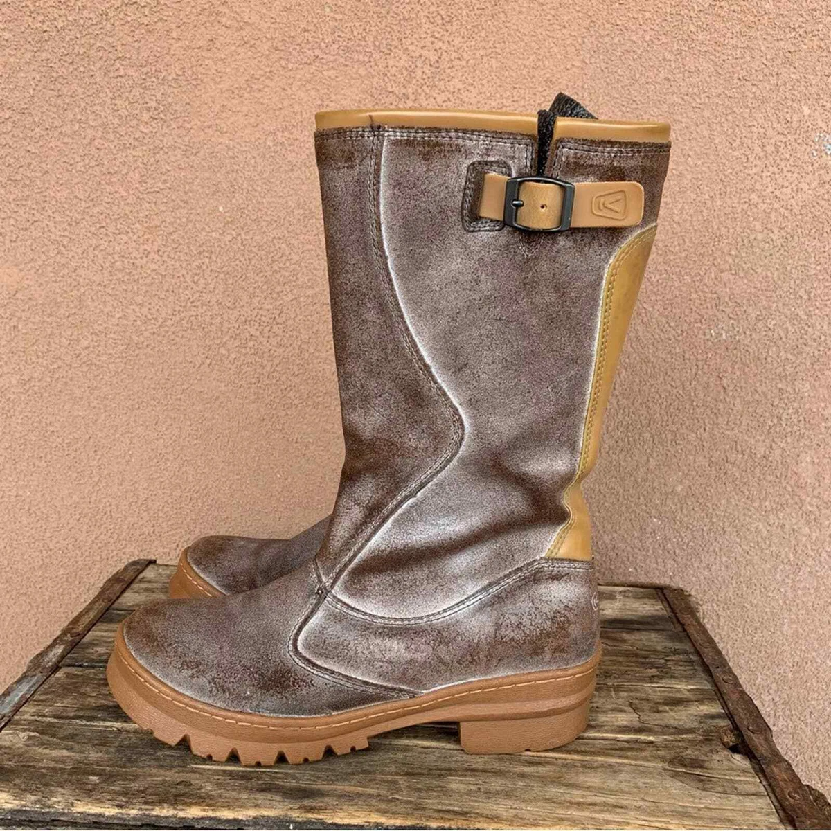 Keen willamette boots sale