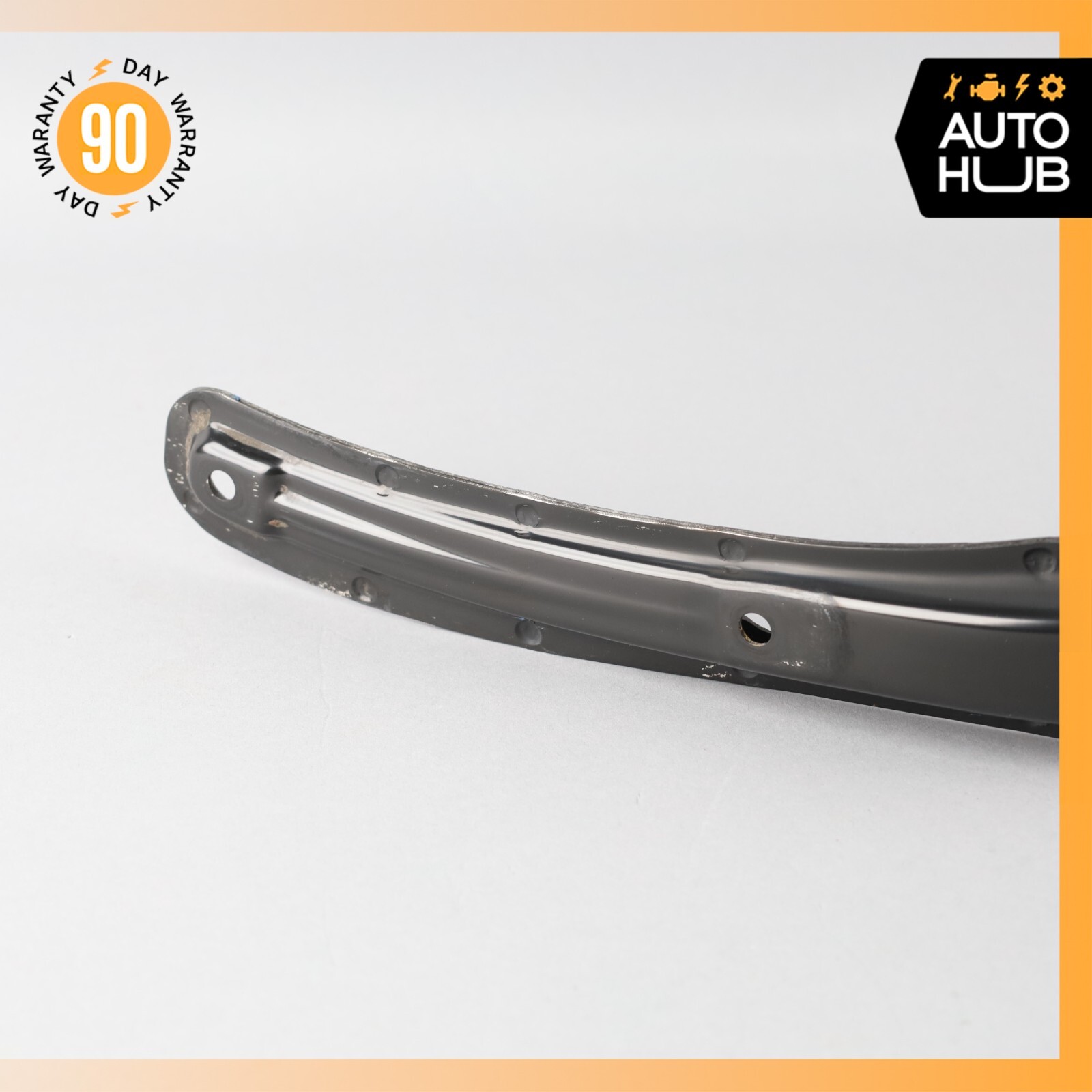 Bentley Continental Flying Spur Front Left Radiator Grill Support Bracket 58k