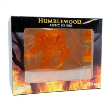 Humblewood Miniature - Aspect Of Fire - GERMAN