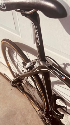 Orbea Orca GOLD 54 cm road bike, carbon sram force 11 speed | eBay