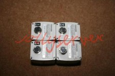 Used 1PCS TOSHIBA JK-TU53H 3CCD Color Industrial Camera