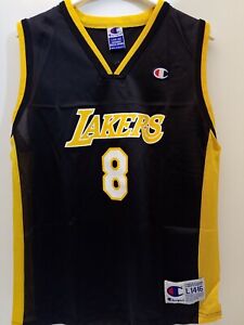 kobe bryant large jersey