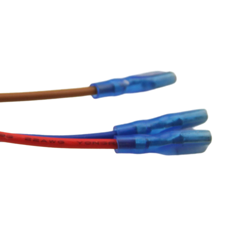 YDK28-6W-5 31W pour TCL Chigo climatiseur suspendu ventilateur extérieur moteur - Photo 5/6