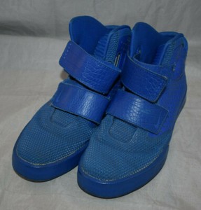 nike flystepper blue