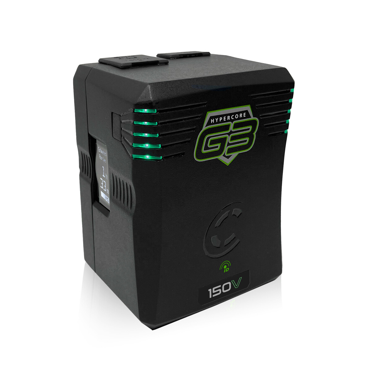 Интеллектуальный аккумулятор Core SWX HyperCore G3 14,4 В #HCG3-150V