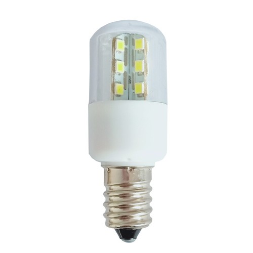 1/20x E12 E14 LED Microwave Oven Light Bulb 3W Refrigerator Freezer Bulb 110V CA - Picture 12 of 14