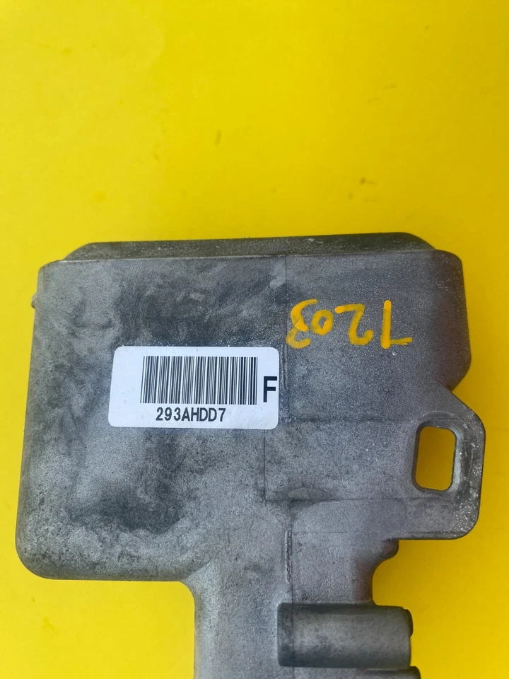 2013-2014 HONDA ACCORD STEERING WHEEL COLUMN LOCK OEM 06351-T2A-A11 - Imagem 2 de 4