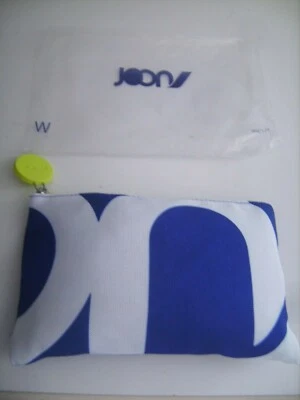 Trousse de voyage JOON à 5 accessoires distribuée par Air France neuve emballée
