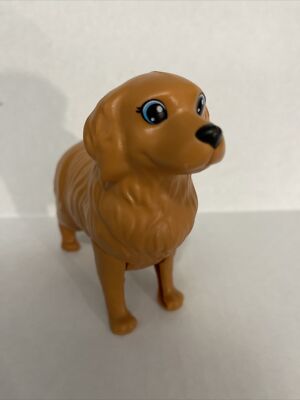 Puppy Toy Giving Birth Barbie Dog That Has Babies Barbie Pet