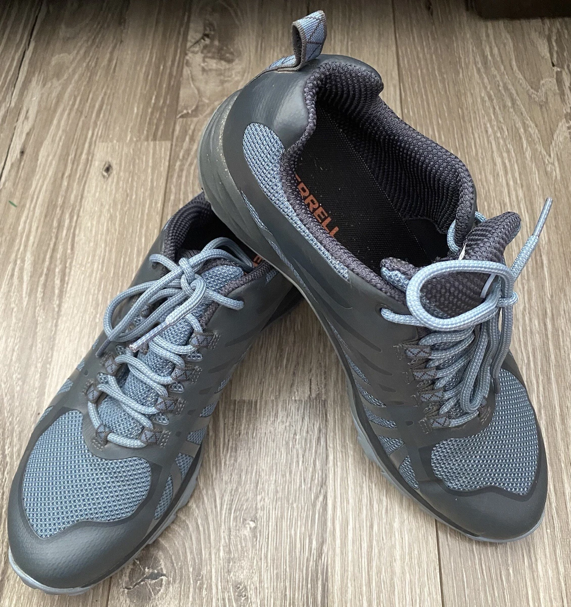 Merrell women's shop siren edge q2