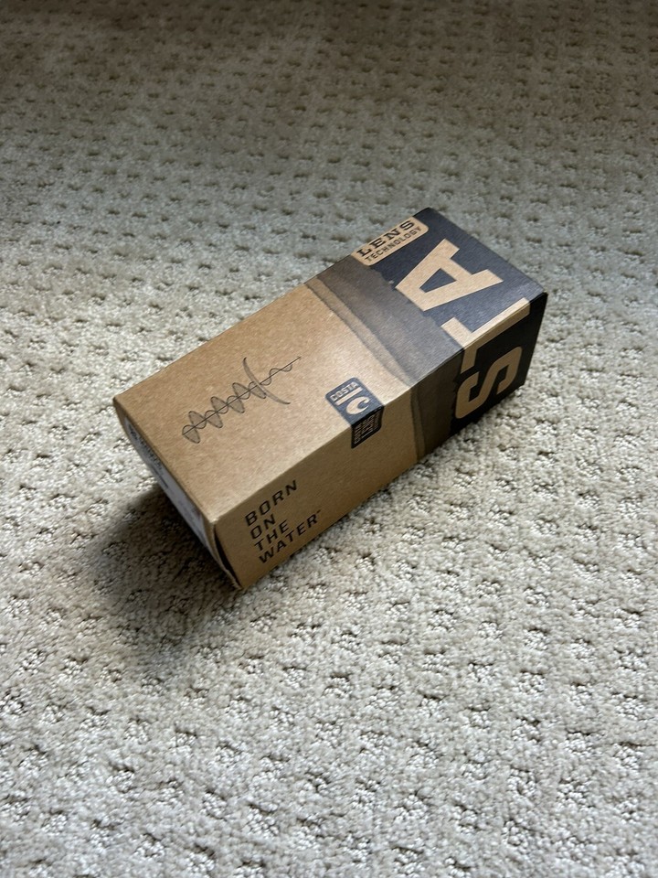 Costa Del Mar RIC 11 OBMP Rinconcito Unisex Sunglasses Matte Black