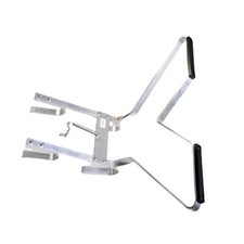 Ladder Stabilizer Aluminum Wall Standoff for Telegraph Poles Gutter Cleaning