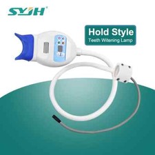 LED Cold Light Accelerator Dental Chair Teeth Whitening Lamp Bleaching Machine
