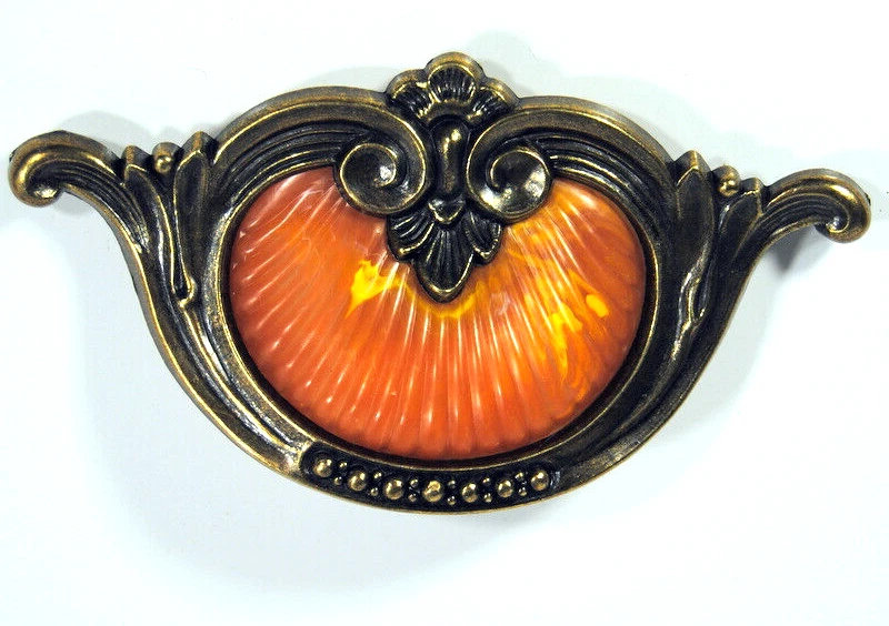 Art deco drawer pulls deals