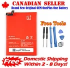 OnePlus One 1+1 Replacement Battery BLP571 3100mAh + 7Pcs Tools Set