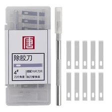 Back Cover Glass Remover Tool for iPhone 14 13 11 12 XS 8 Phone Repair Rear Glue