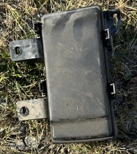 Air Box Lower Fits 06-08 SONATA 