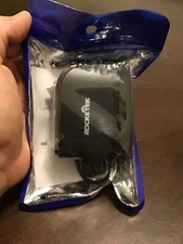 Rocketek Smart DOD Military USB Common Access CAC Smart Card Reader.