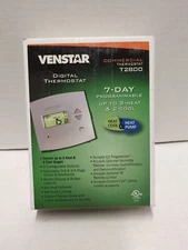 Venstar T2800 Programmable Commercial Thermostat