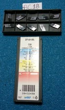 ISCAR  GIP 3.00-1250L IC328  CARBIDE INSERT  10 PCS