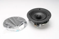 MartinLogan ML-60i 6.5" Two-Way In-Wall Speaker