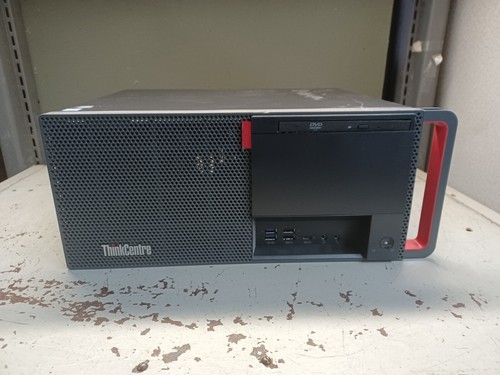 Lenovo ThinkCentre M920T i5-8500 8GB RAM No HDD No OS