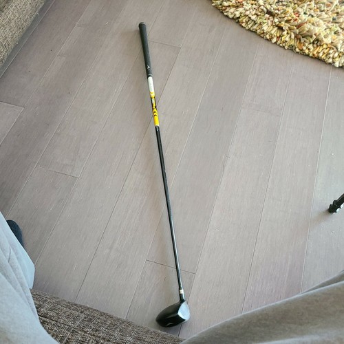 Acuity Turbo Max 3 Hybrid Right Handed Nice Condition!! 42" - Picture 3 of 3