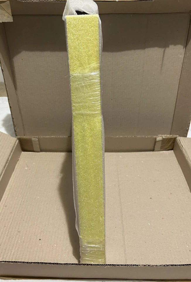 Lámpara LED Escandinava Contemporánea Universo Positivo PI (Amarilla) Foto 4 de 4