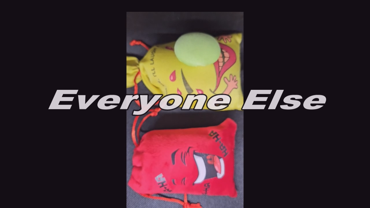 Laugh Bag - (Original 20 Second Laugh Track) The Laugh is BACK