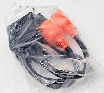 New Vertronix Mastertech Mazda Adapter Check Cable Assembly 02001922