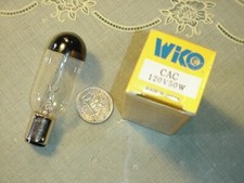WIKO Projector Bulb CAC Lamp NEW IN BOX Shipping First Class Mail