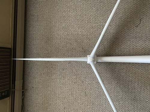 6 Foot Tall He Hailide X - Picture 4 of 6