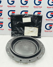 FISHER 2E670002202 DIAPHRAGM 34-40 NEW FAST S...