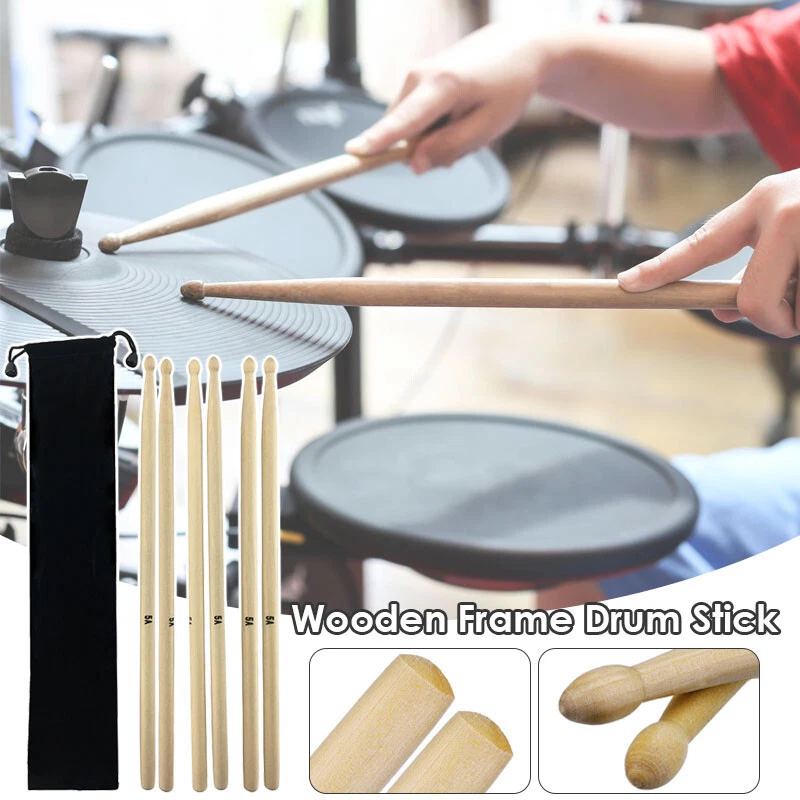 Wooden Musical Instrument Accessories