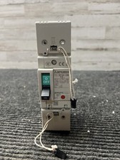 Mitsubishi NF32-SW Molded Case Circuit Breaker 2p 15a Amp 600v-ac