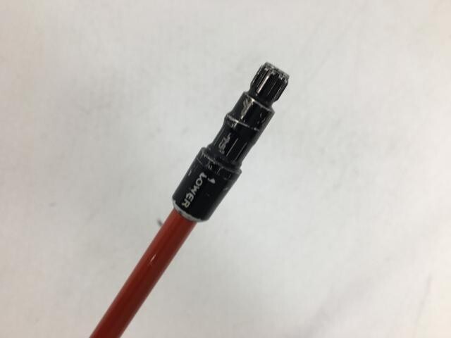 Shaft Driver Graphite Design Tour AD Dj-7X, Pointe TaylorMade, 44.2 Pouces, Japon