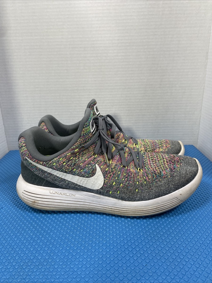nike lunarepic flyknit mens