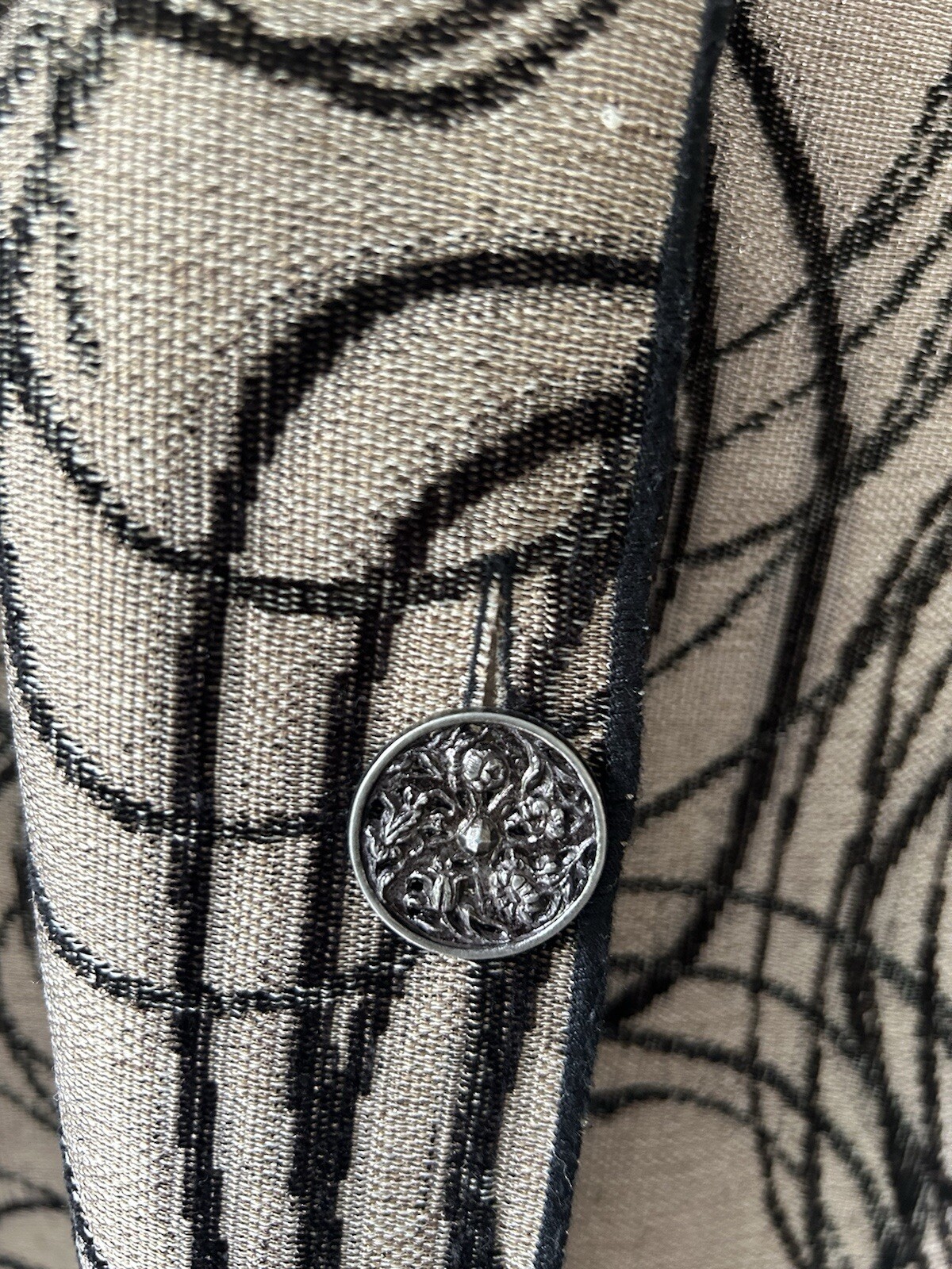 Winding River  Jacket Size X Large Reversible See… - image 11