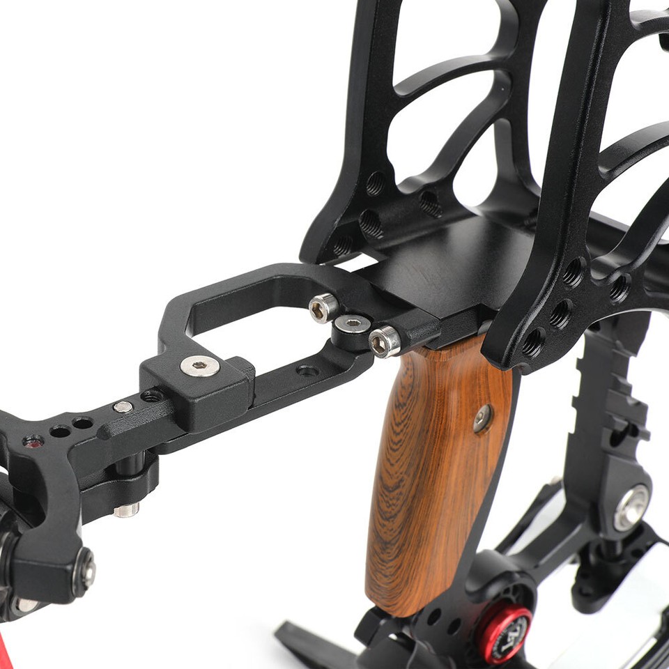 Compound Bow Set Dual-use 30-75lbs Short Axis Archery Hunting Target ...