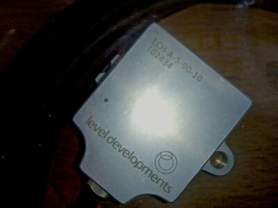 #ad INCLINATION SENSOR ANALOG OUTPUT $212.00