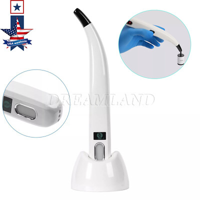 DENTAL ISQ IMPLANT STABILITY MEASUREMENT SYSTEM METER FREE SHIPPING