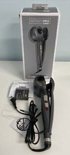 INFINITIPRO BY CONAIR Curl Secret Store Return/Some hair in piece Custom Curls