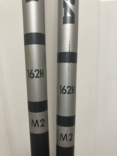 MIURA GIKEN MG HYBRIDS, 20* #3 & 23* #4, ACCRA 162H M2 (SENIOR) FLEX, GD COND! - Picture 9 of 10
