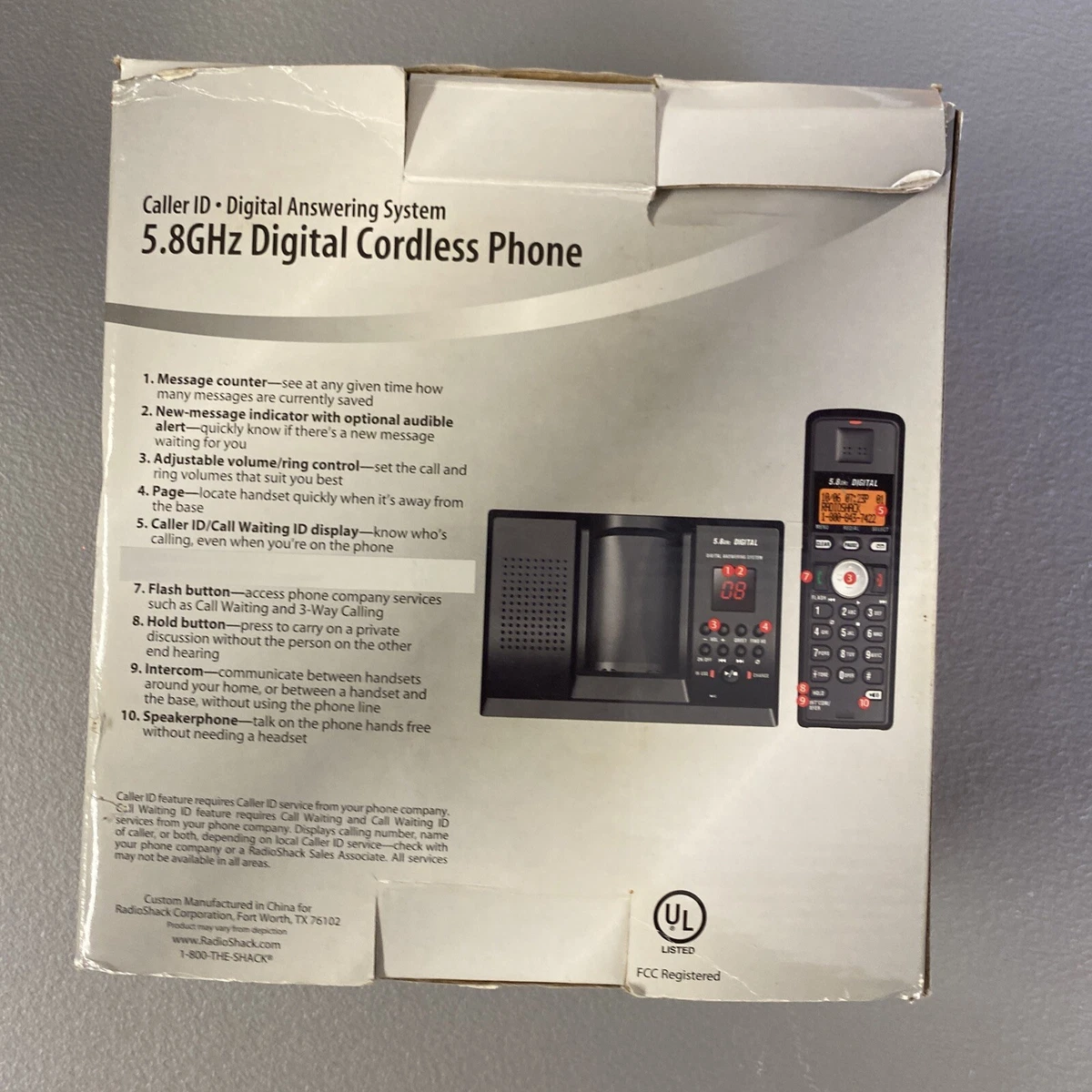 Best Digital Home Phone System