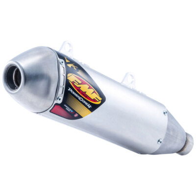 FMF Power Core 4 Hex Slip On Exhaust Muffler Fits KTM HUSQVARNA HUSABERG 250