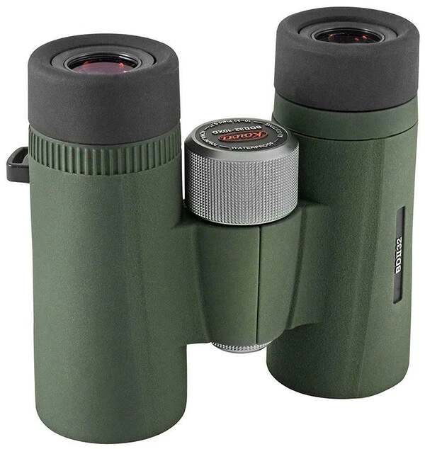 Kowa BD II 6.5 x 32 XD Mid Size Wide Angle Binoculars #BDII 32-6.5XD (UK Stock) - Image 3 of 4
