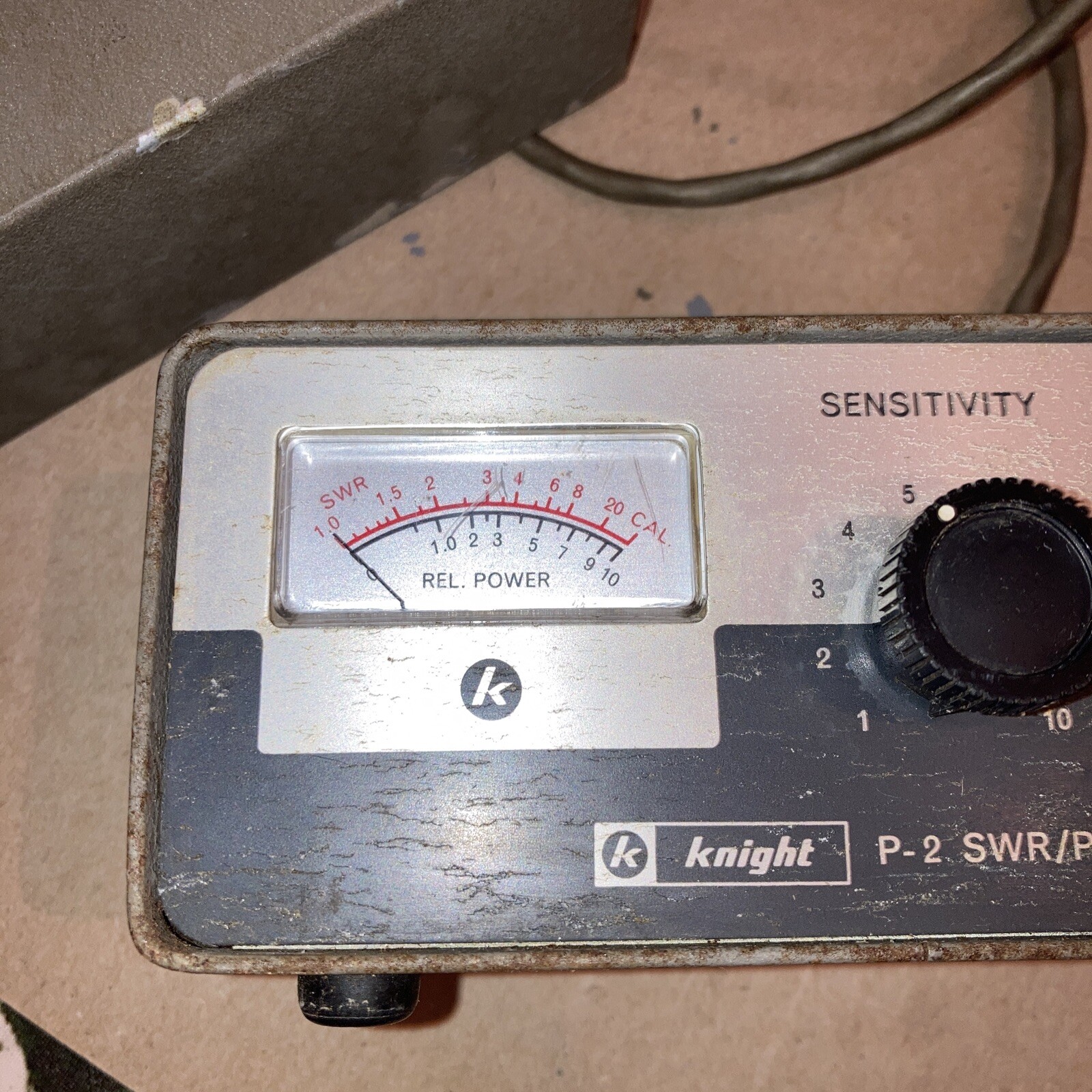Taiwan Nissei : Rs-101/102/402/502 Swr Compteur De Puissance - Buy Swr Taiwan Nissei : Rs-101/102/402/502 Swr Compteur De Puissance - Buy Swr