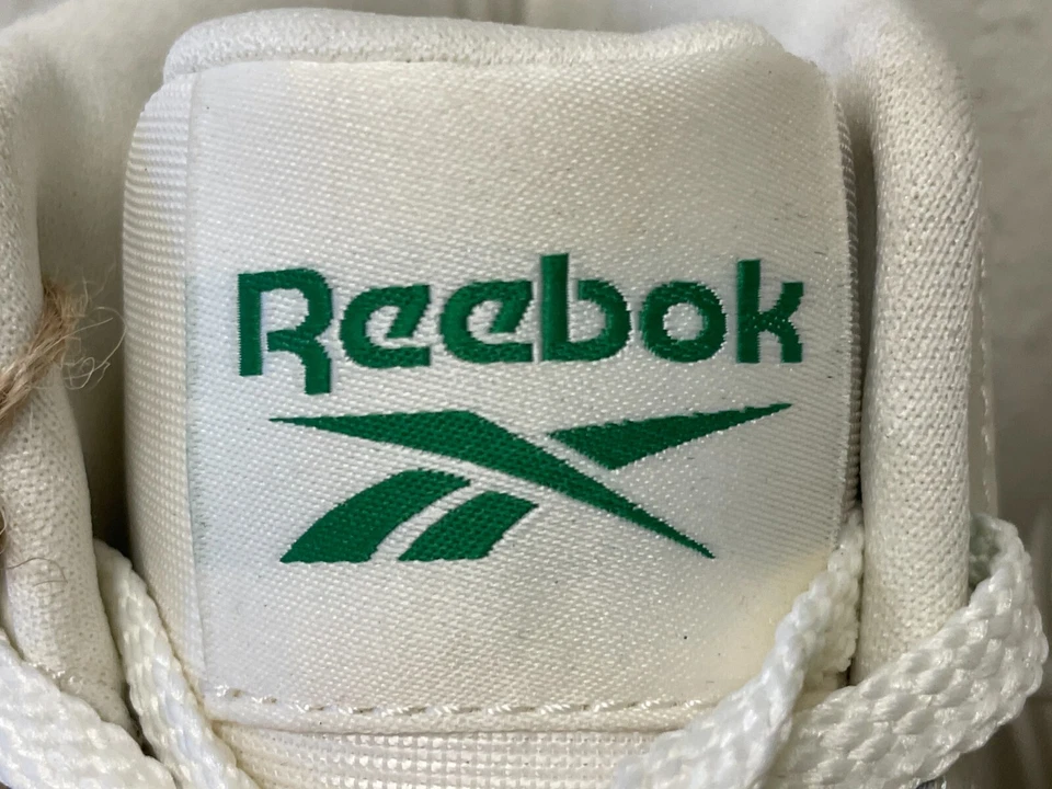 Zapatilla deportiva Reebok Freestyle para mujer estilo FFC0124275 blanca/plateada talla 9 Foto 4 de 4