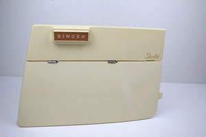 Haube Verkleidung Case für Singer Starlet 353, 354, 495, 496 Nähmaschinen